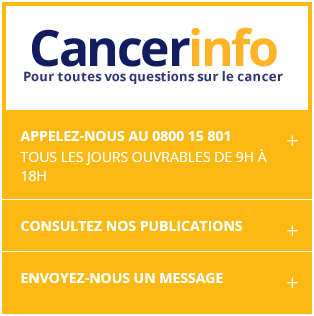 Cancerinfo